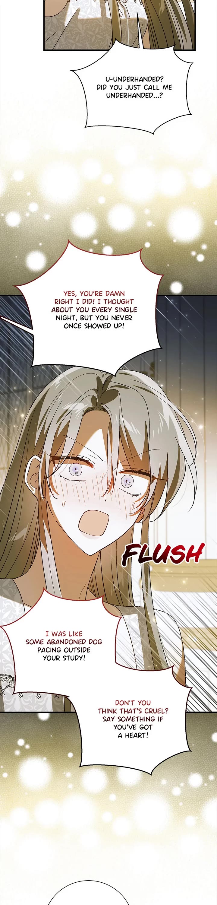 A Way To Protect The Lovable You chapter 146 page 42