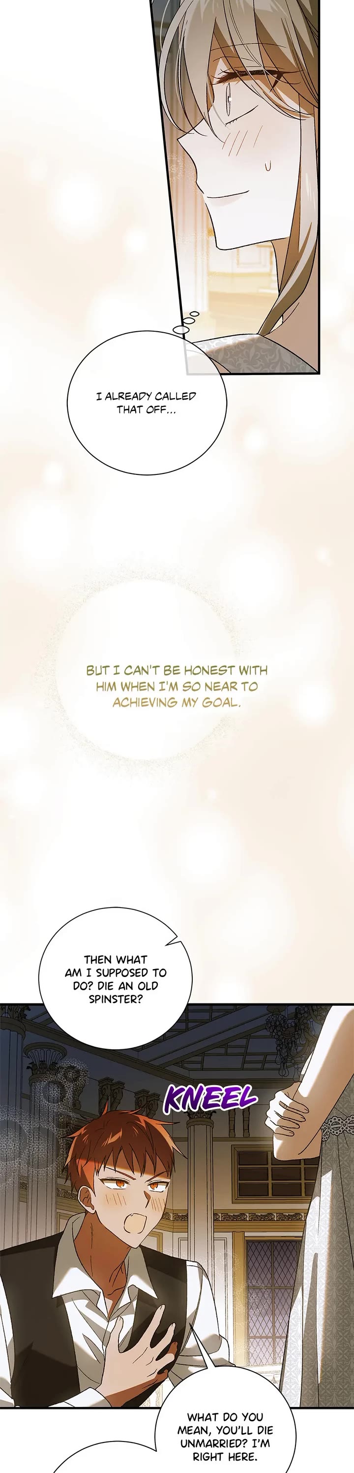 A Way To Protect The Lovable You chapter 146 page 45