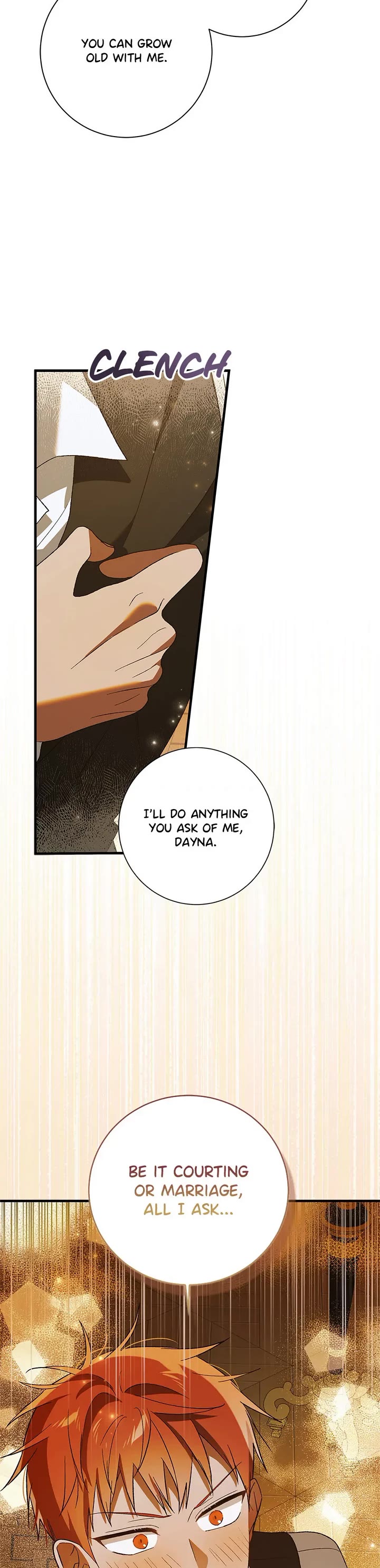 A Way To Protect The Lovable You chapter 146 page 46