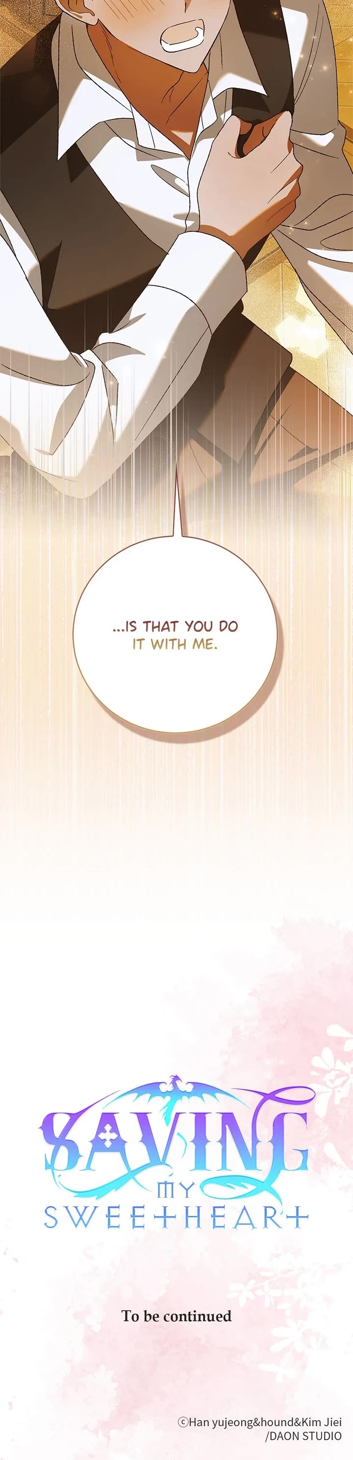 A Way To Protect The Lovable You chapter 146 page 47