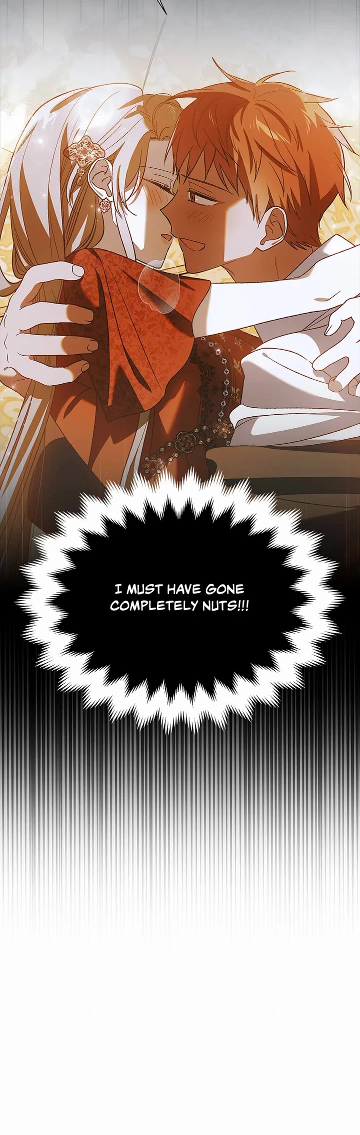 A Way To Protect The Lovable You chapter 146 page 5