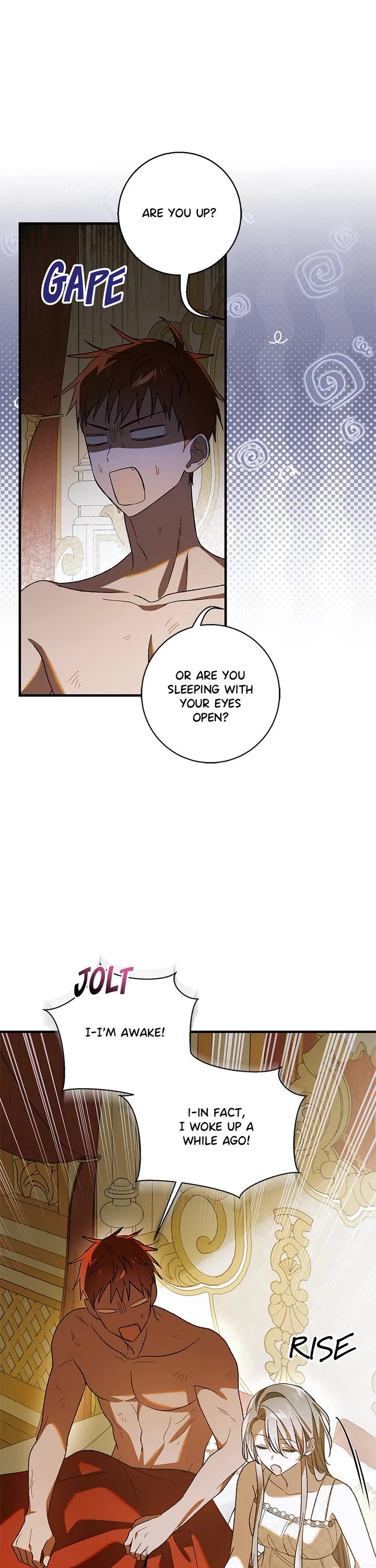 A Way To Protect The Lovable You chapter 146 page 6