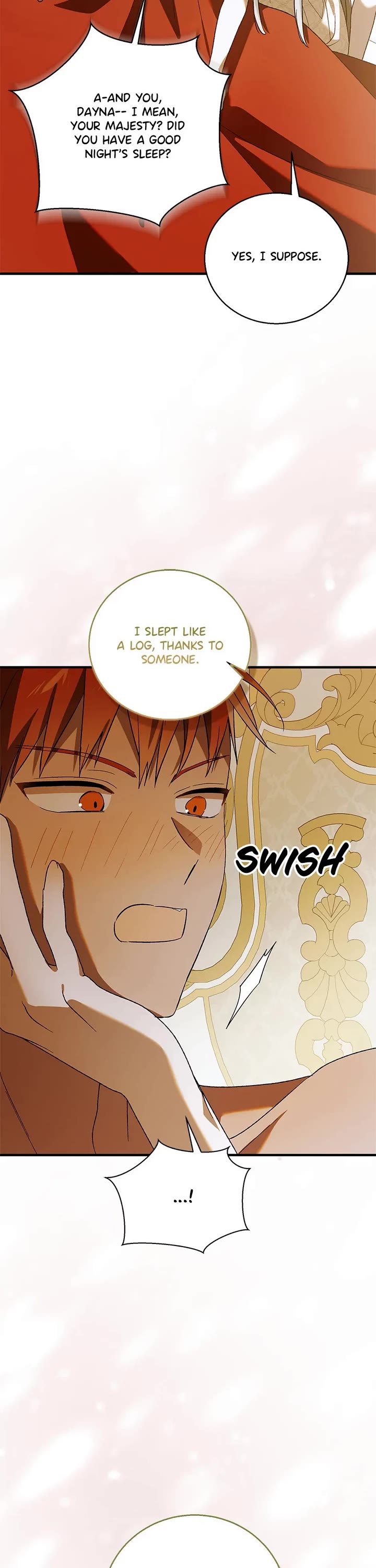 A Way To Protect The Lovable You chapter 146 page 7