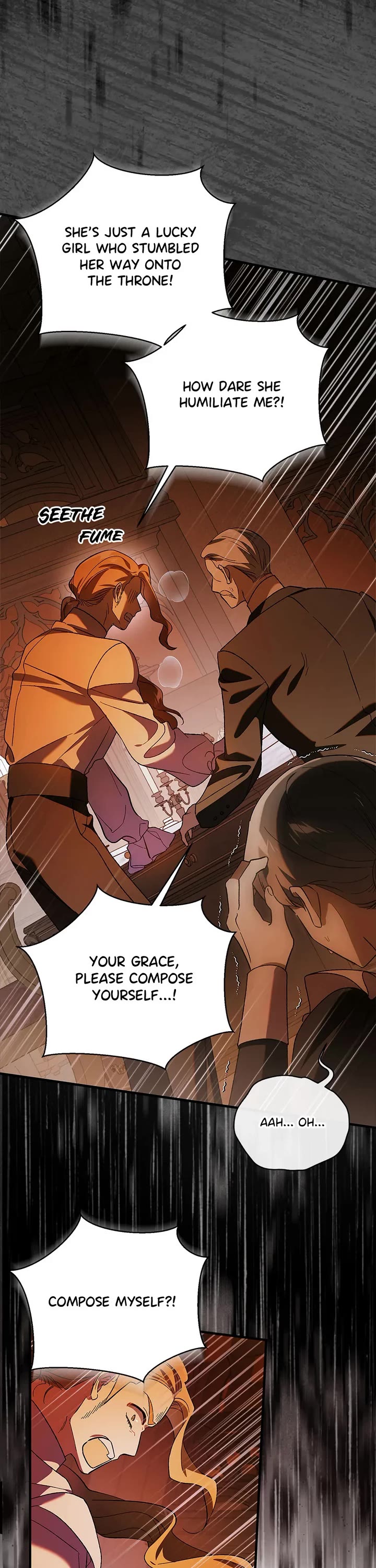 A Way To Protect The Lovable You chapter 147 page 12