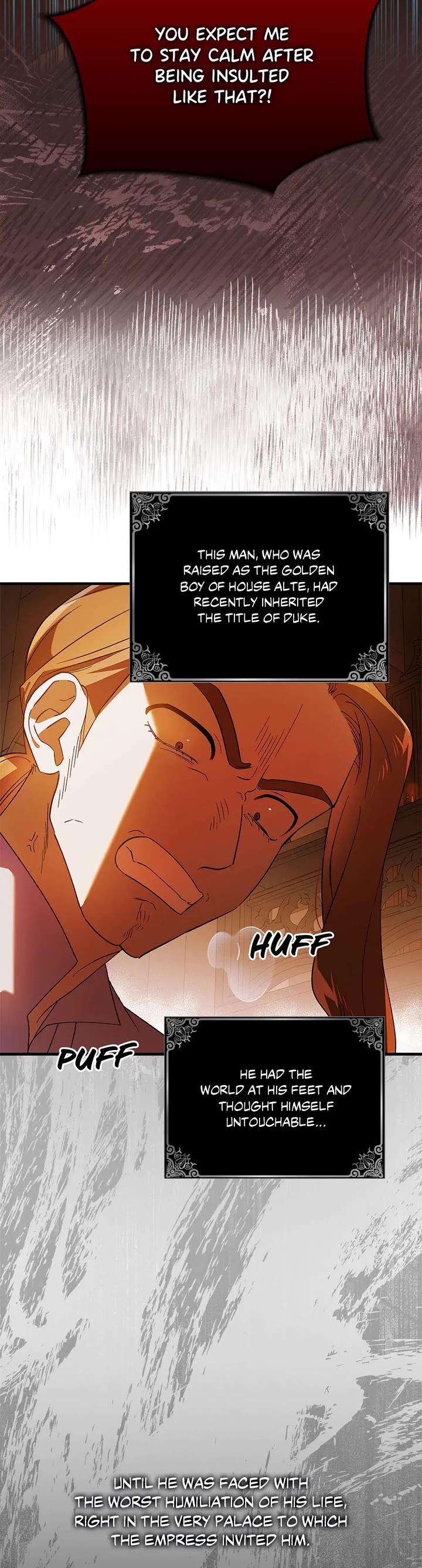 A Way To Protect The Lovable You chapter 147 page 14