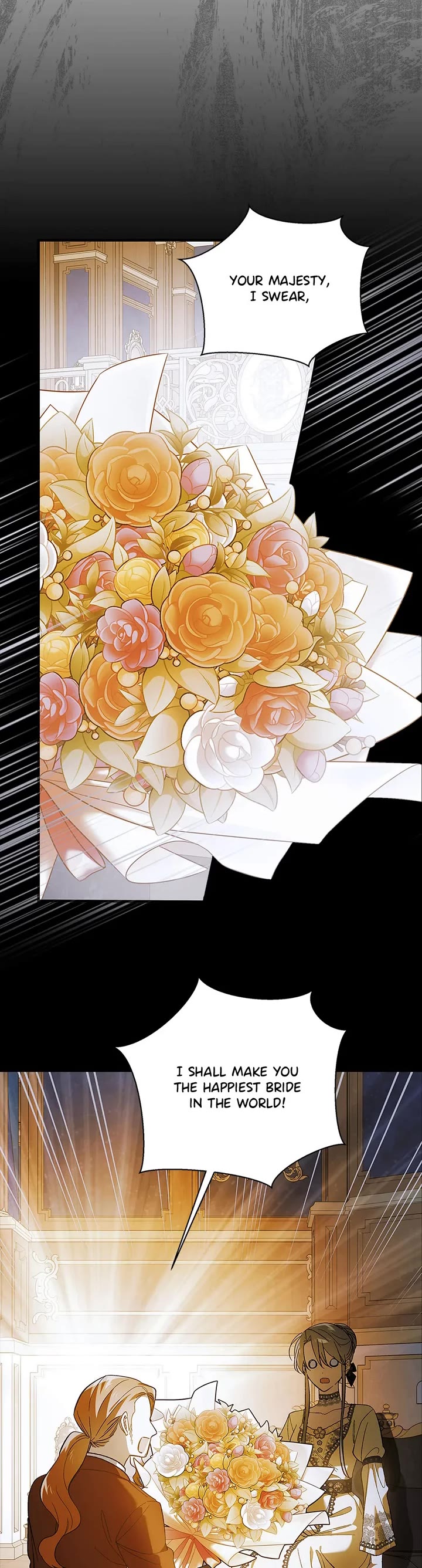 A Way To Protect The Lovable You chapter 147 page 15