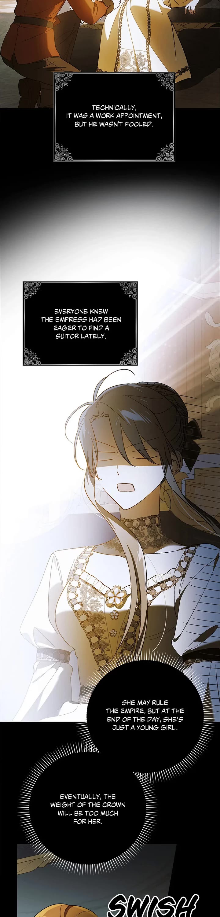 A Way To Protect The Lovable You chapter 147 page 16