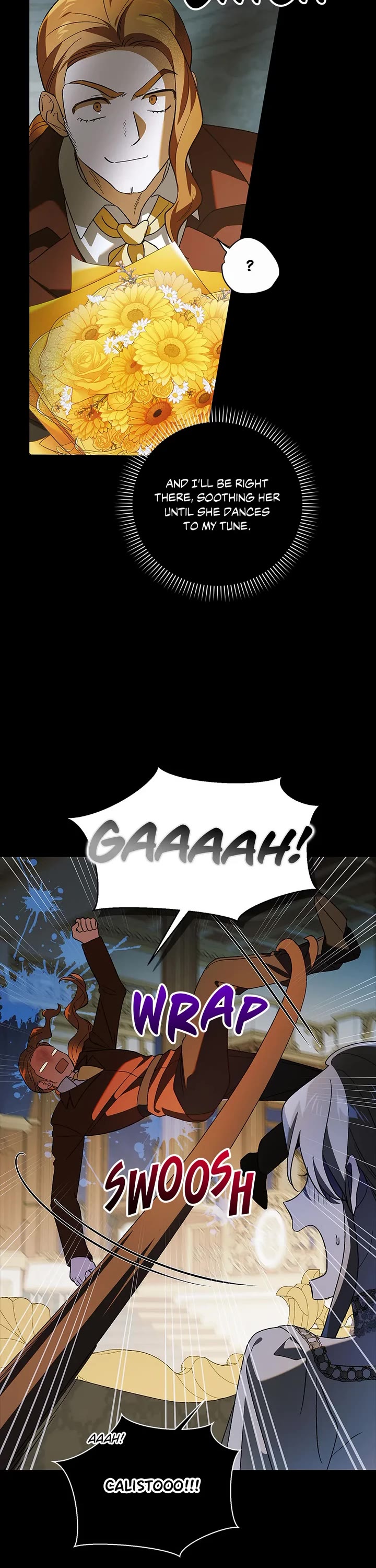 A Way To Protect The Lovable You chapter 147 page 17