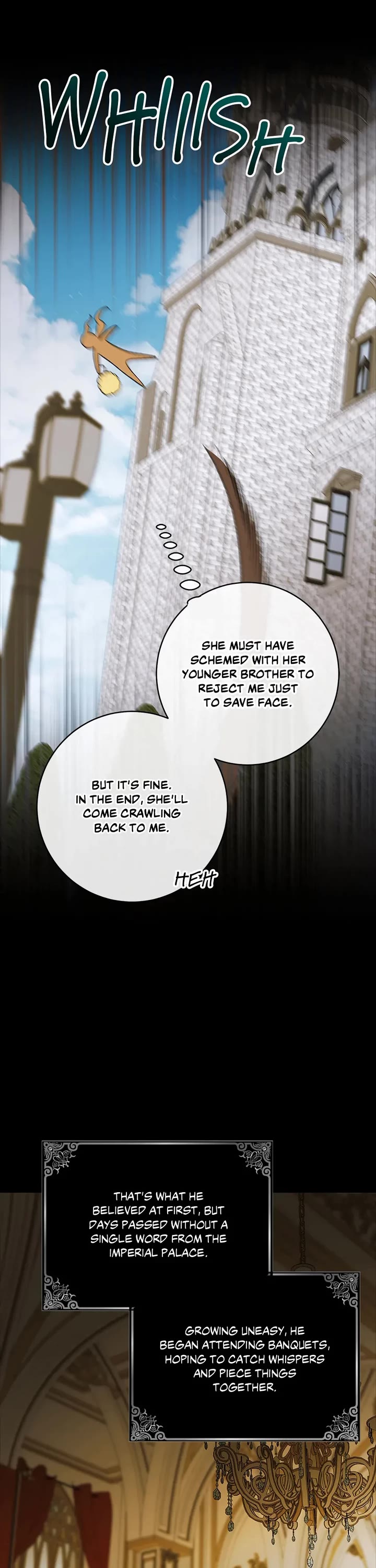 A Way To Protect The Lovable You chapter 147 page 18