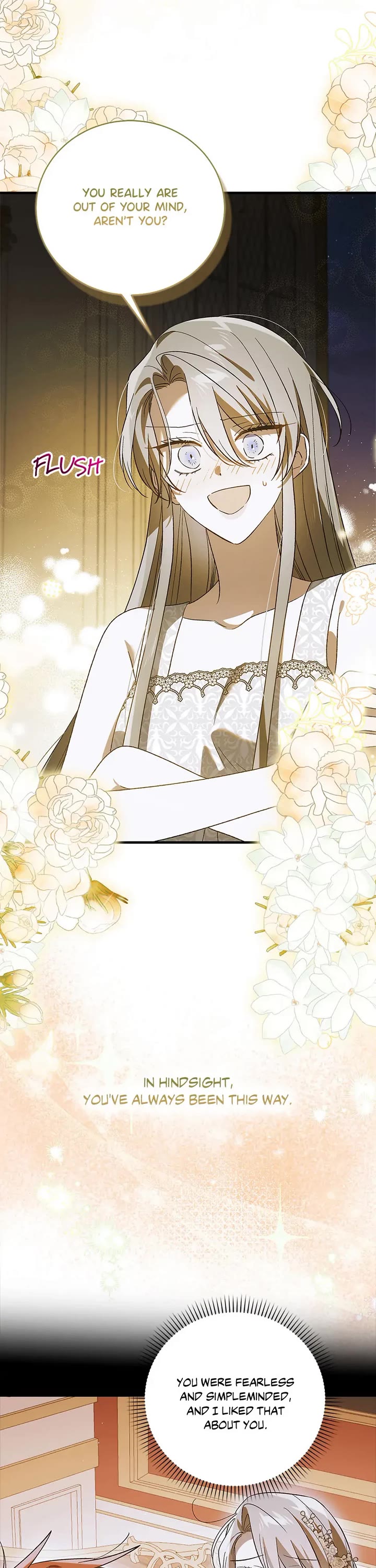 A Way To Protect The Lovable You chapter 147 page 2