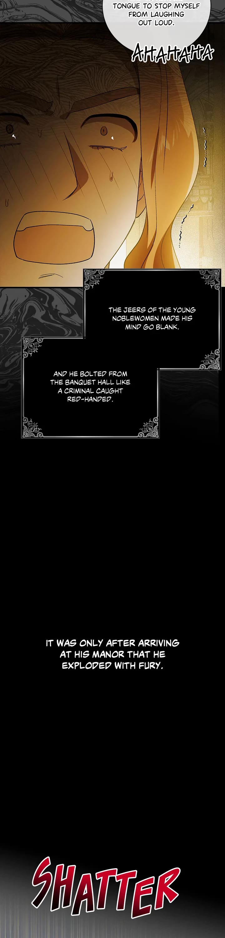 A Way To Protect The Lovable You chapter 147 page 21