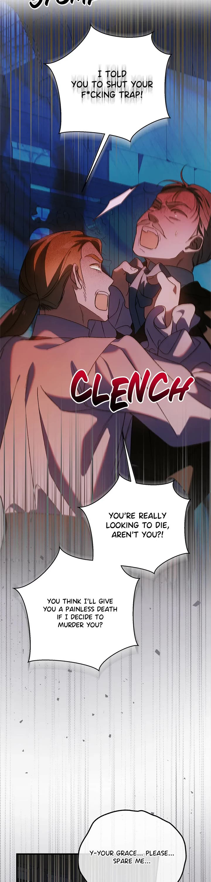 A Way To Protect The Lovable You chapter 147 page 23