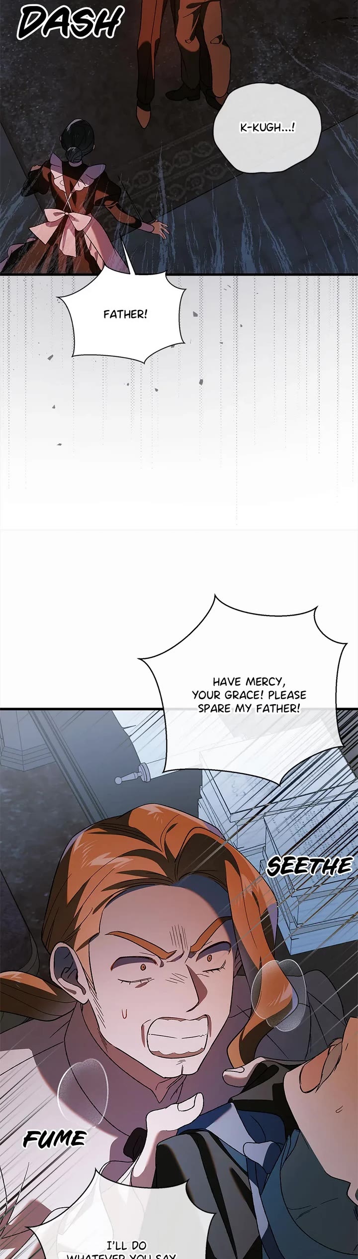 A Way To Protect The Lovable You chapter 147 page 25