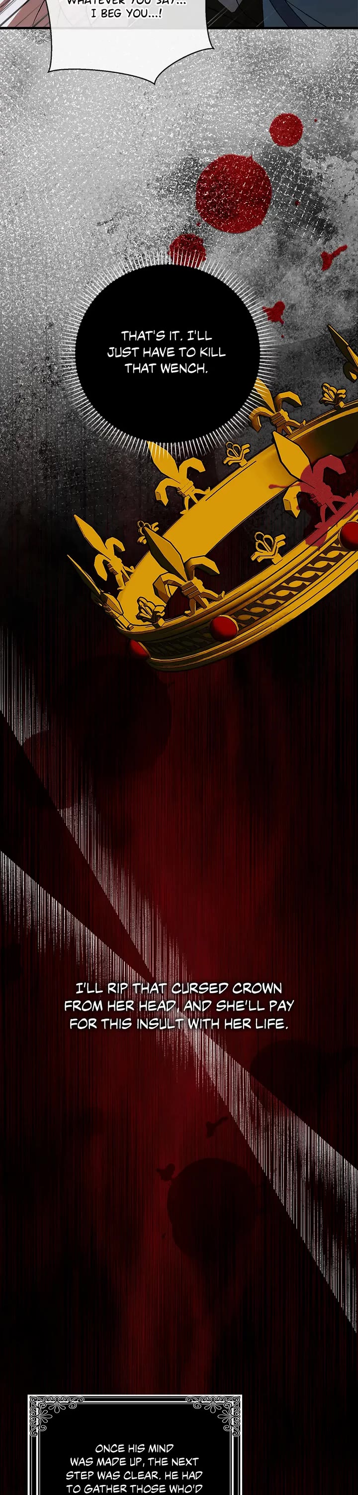 A Way To Protect The Lovable You chapter 147 page 26