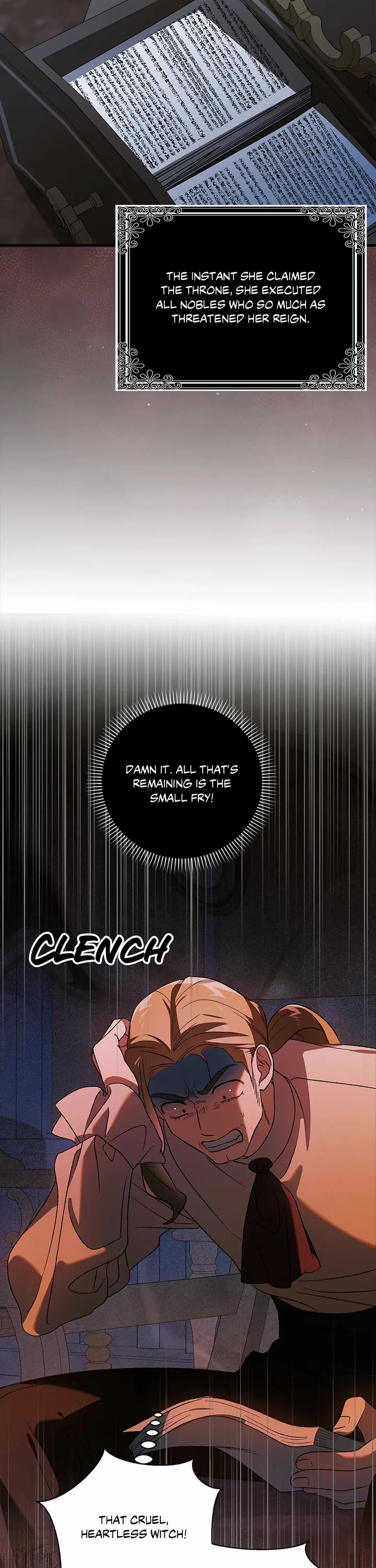 A Way To Protect The Lovable You chapter 147 page 28