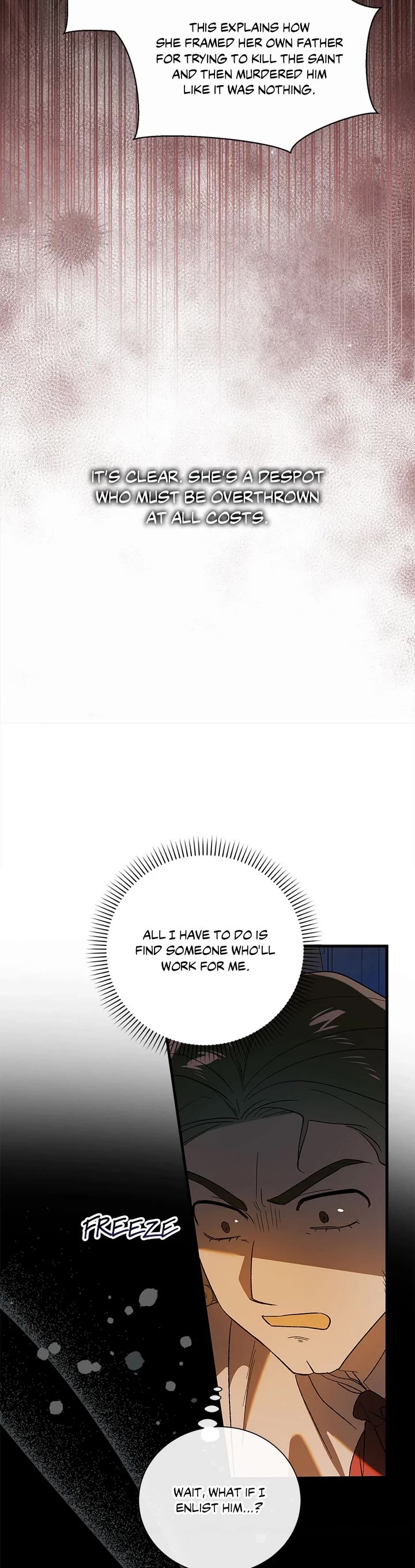 A Way To Protect The Lovable You chapter 147 page 29