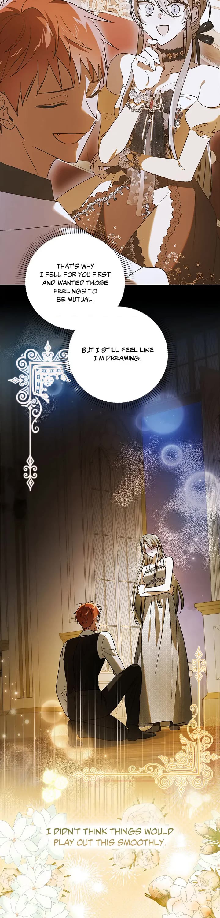 A Way To Protect The Lovable You chapter 147 page 3