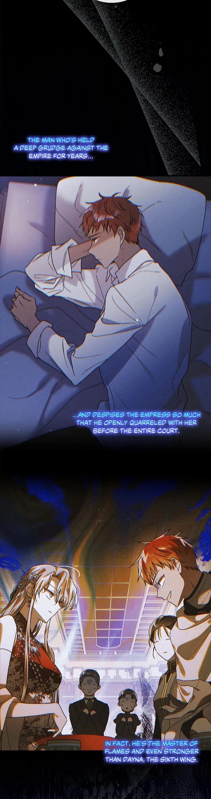 A Way To Protect The Lovable You chapter 147 page 30