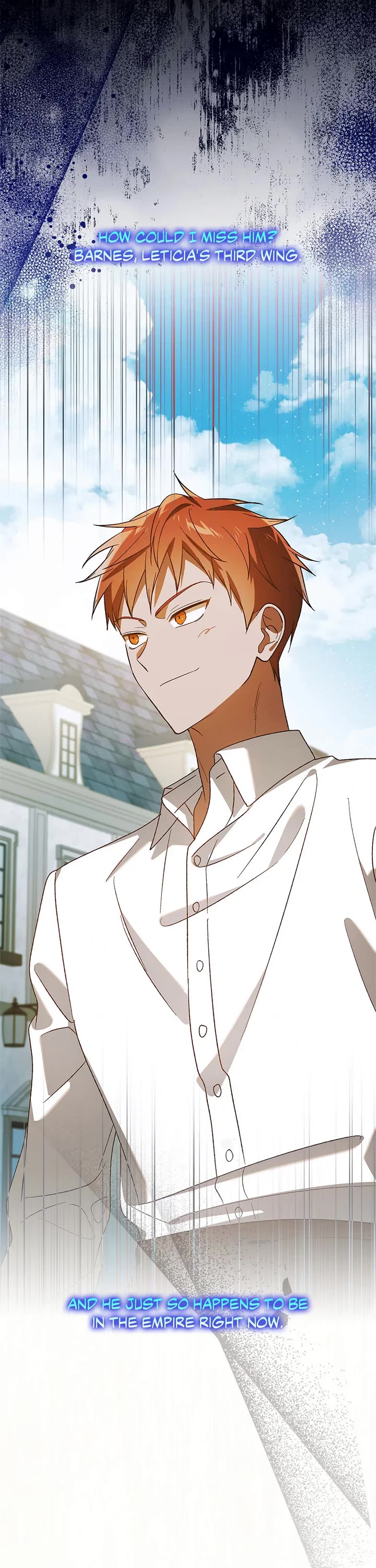 A Way To Protect The Lovable You chapter 147 page 31