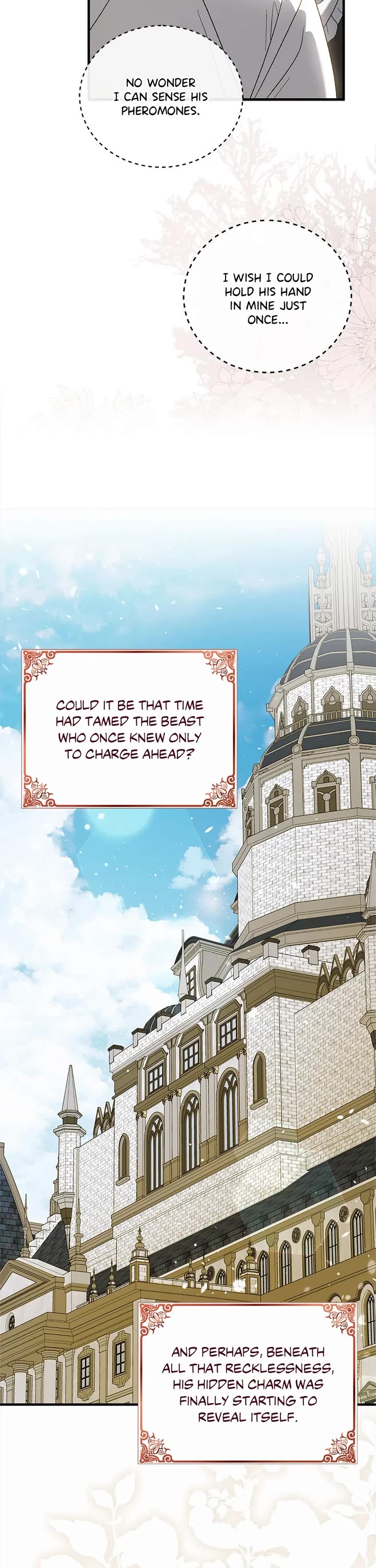 A Way To Protect The Lovable You chapter 147 page 33