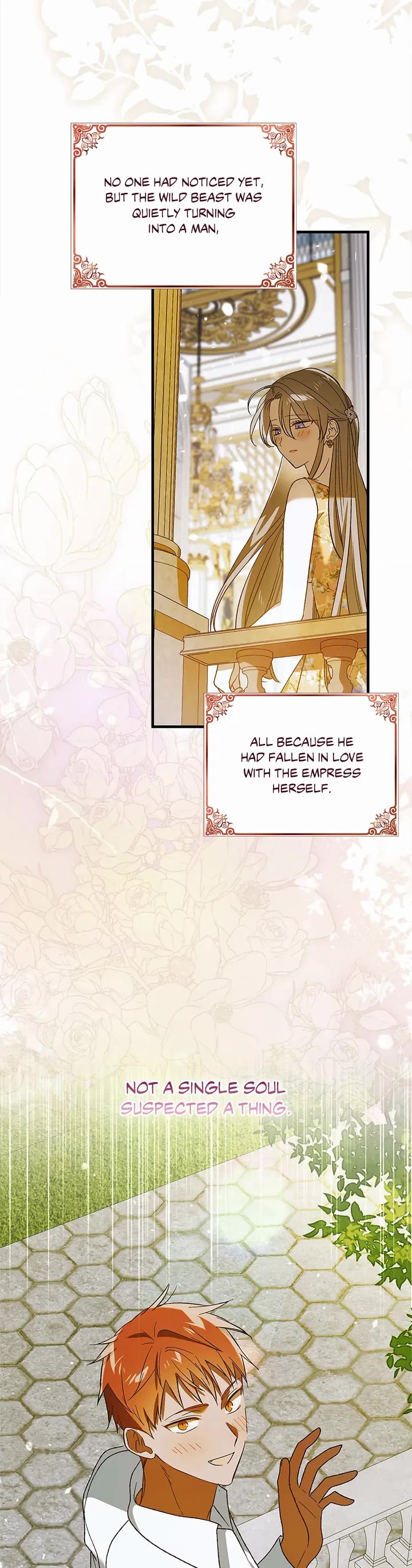 A Way To Protect The Lovable You chapter 147 page 34