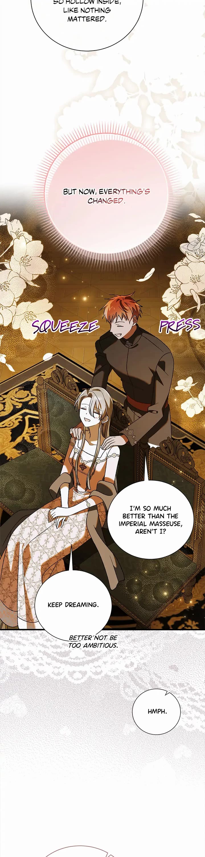 A Way To Protect The Lovable You chapter 147 page 36