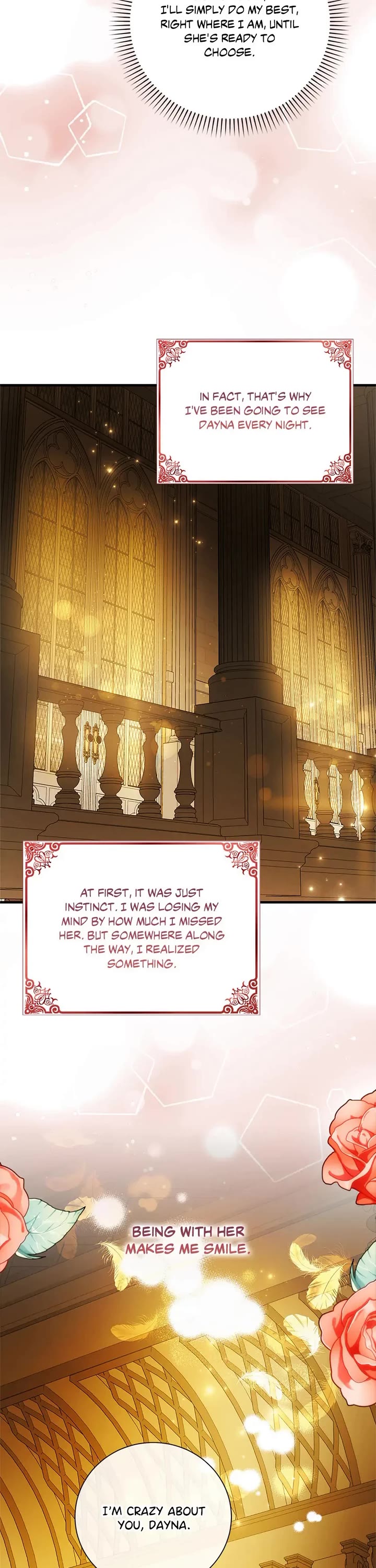 A Way To Protect The Lovable You chapter 147 page 38