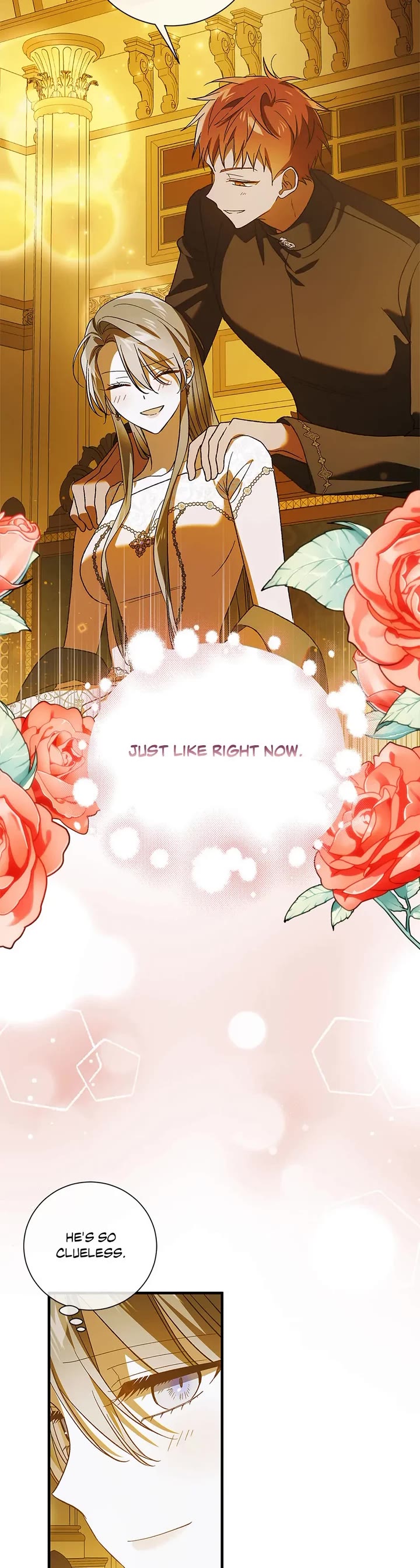 A Way To Protect The Lovable You chapter 147 page 39