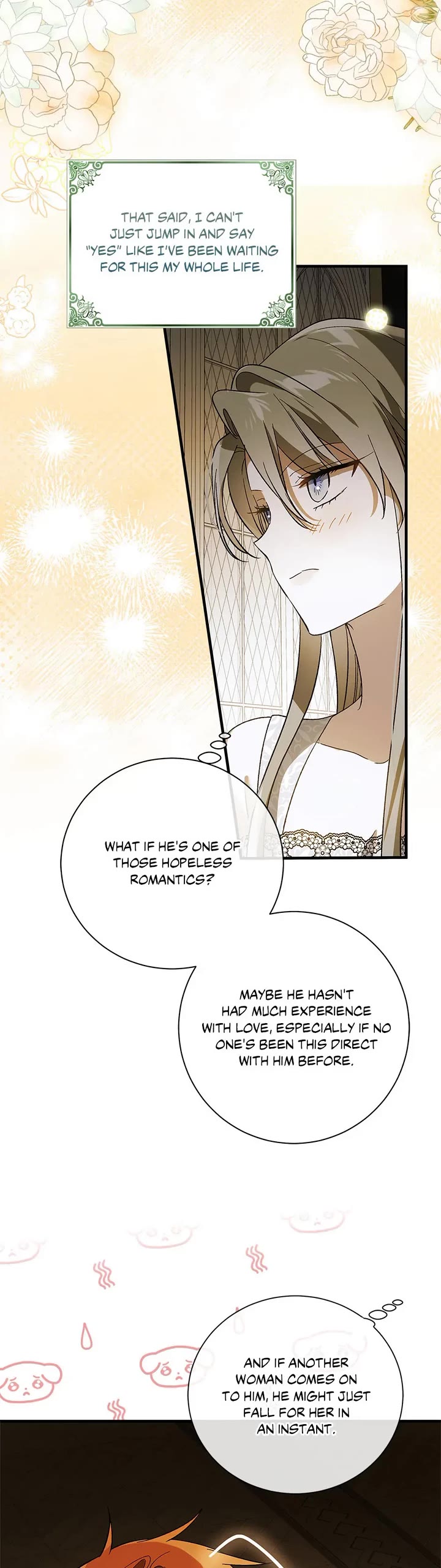 A Way To Protect The Lovable You chapter 147 page 4