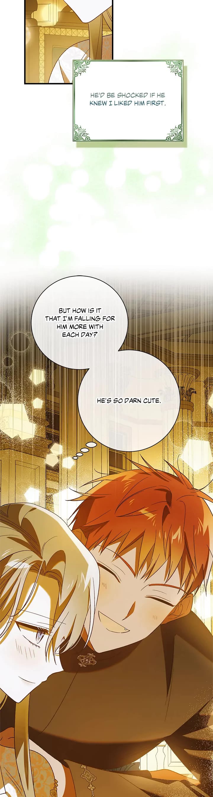 A Way To Protect The Lovable You chapter 147 page 40