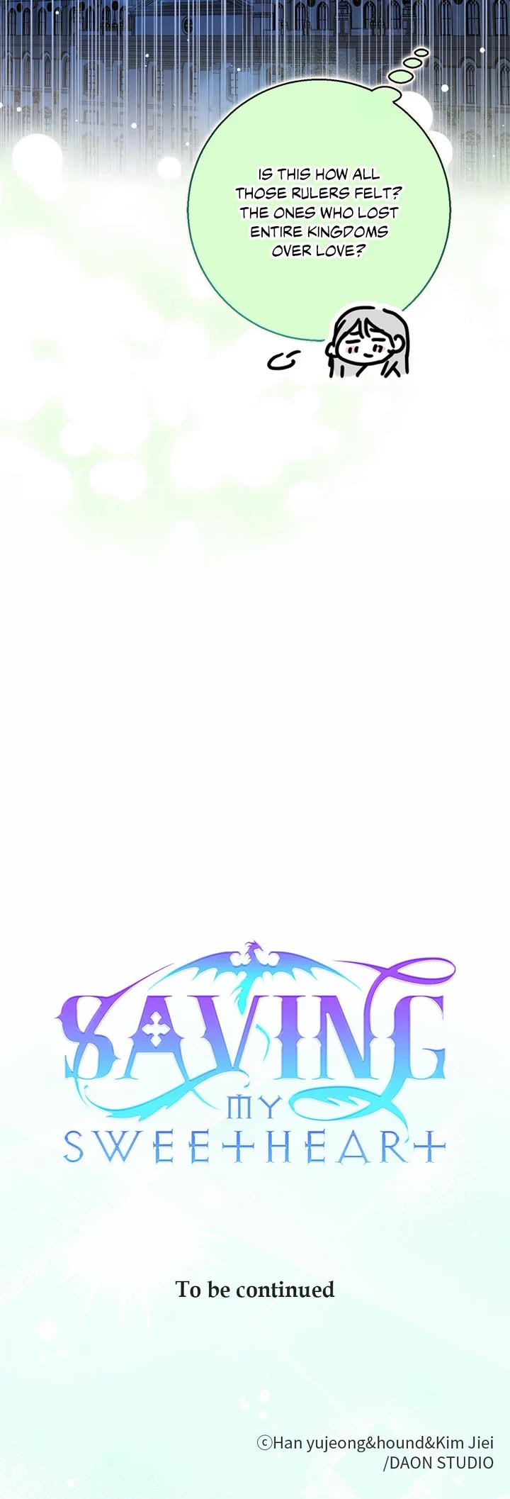 A Way To Protect The Lovable You chapter 147 page 42