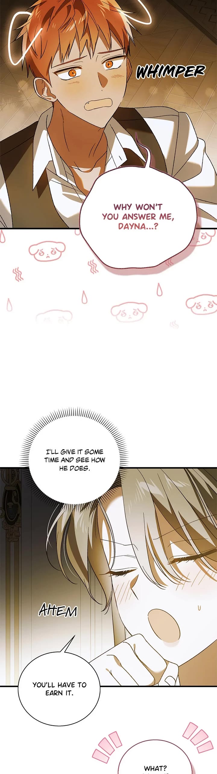 A Way To Protect The Lovable You chapter 147 page 5