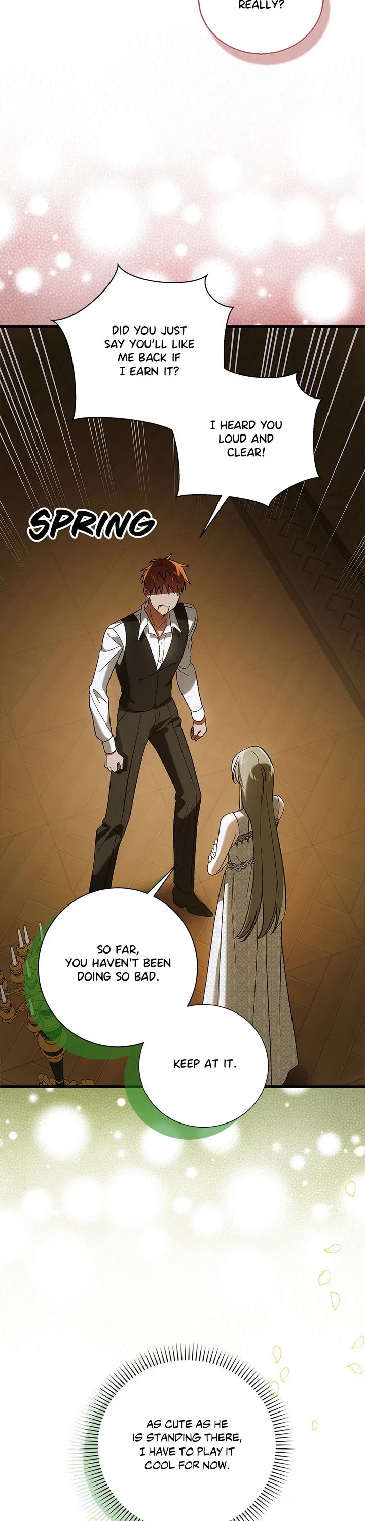 A Way To Protect The Lovable You chapter 147 page 6