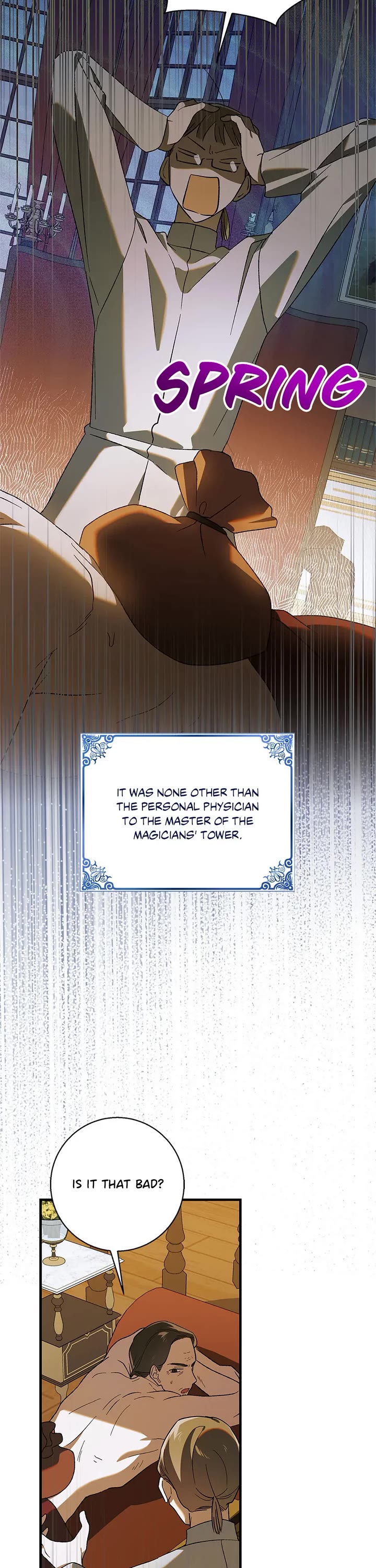 A Way To Protect The Lovable You chapter 148 page 12