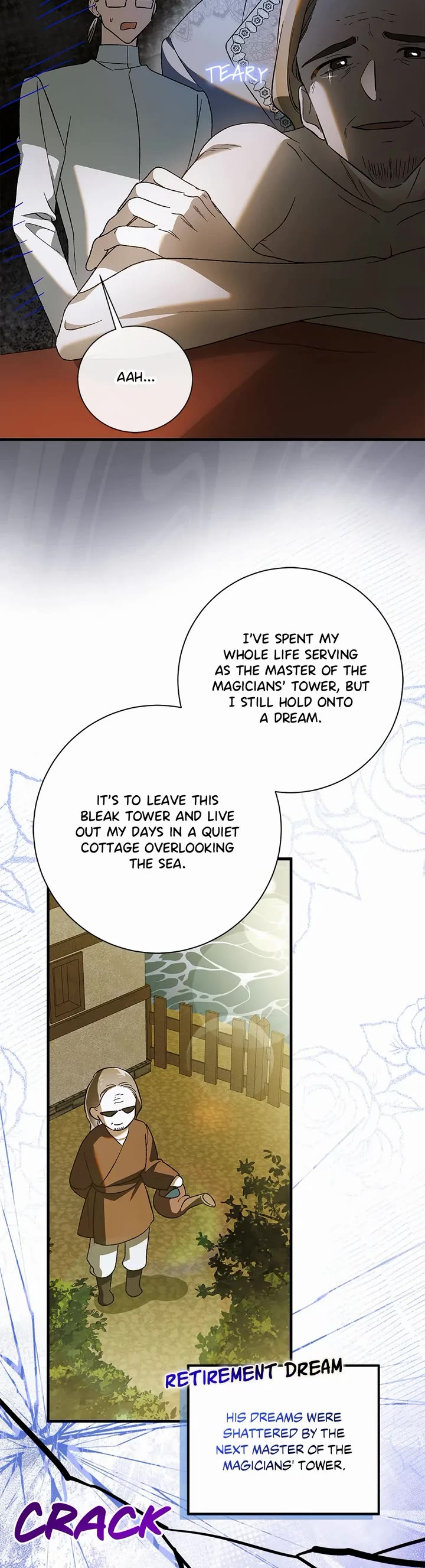 A Way To Protect The Lovable You chapter 148 page 15