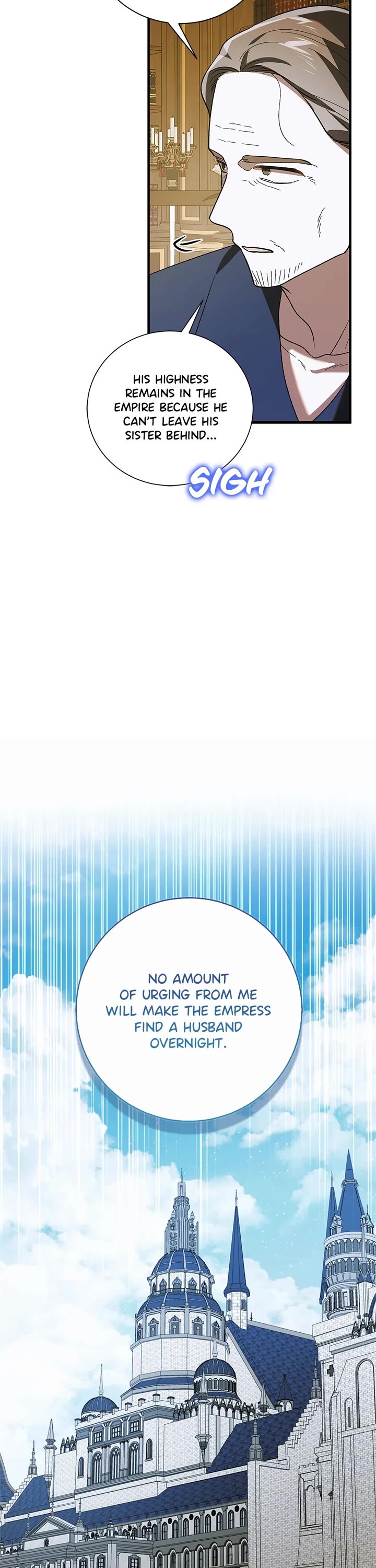 A Way To Protect The Lovable You chapter 148 page 17