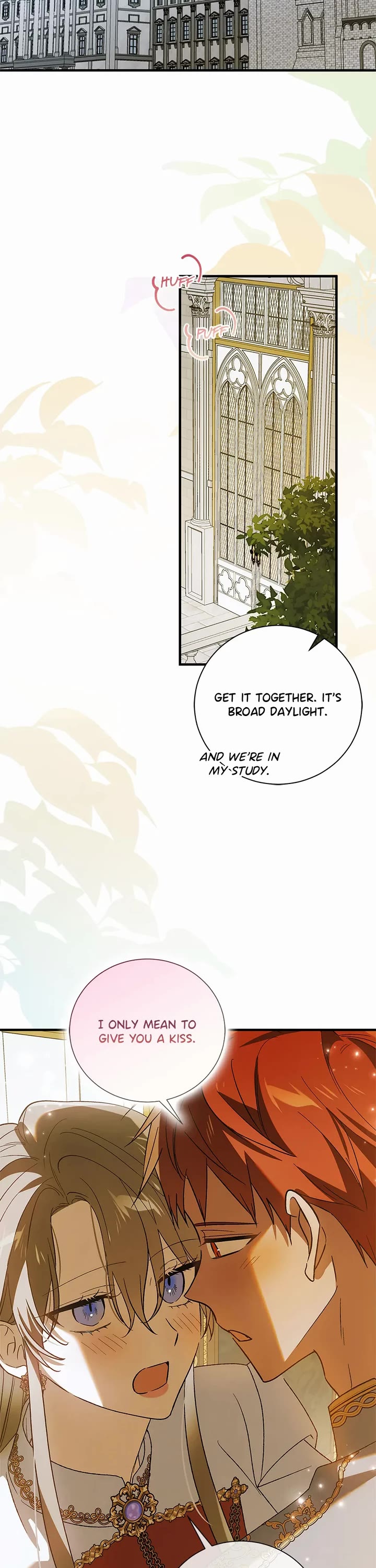 A Way To Protect The Lovable You chapter 148 page 18