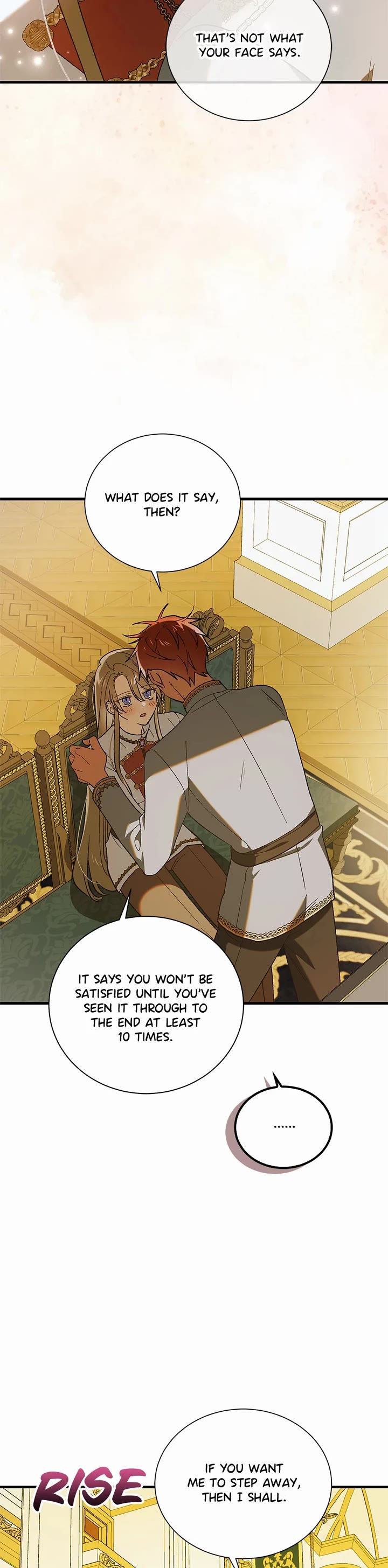 A Way To Protect The Lovable You chapter 148 page 19