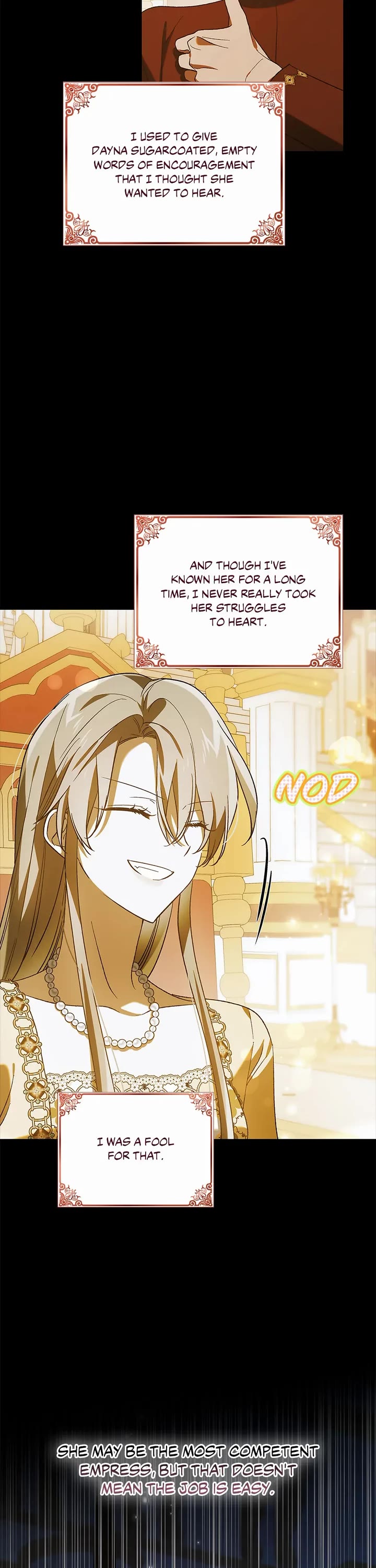 A Way To Protect The Lovable You chapter 148 page 2