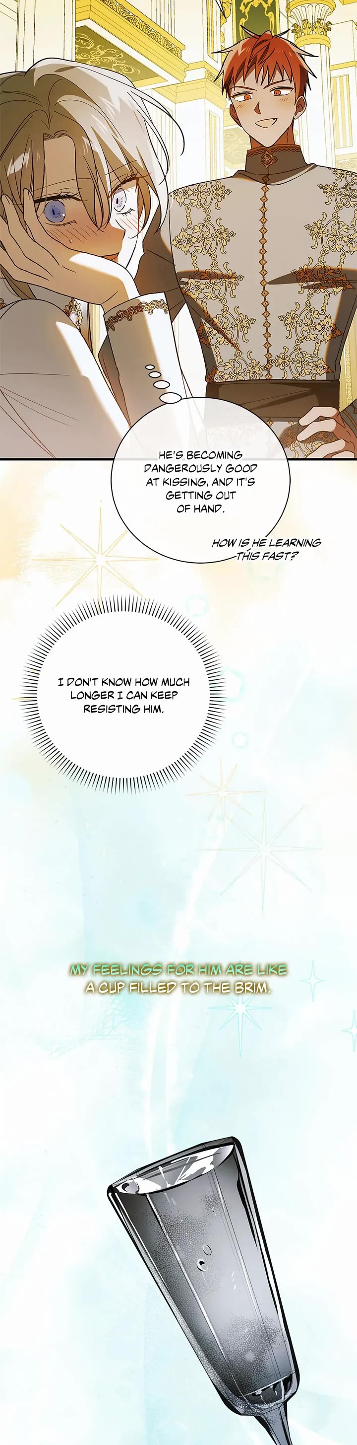 A Way To Protect The Lovable You chapter 148 page 20