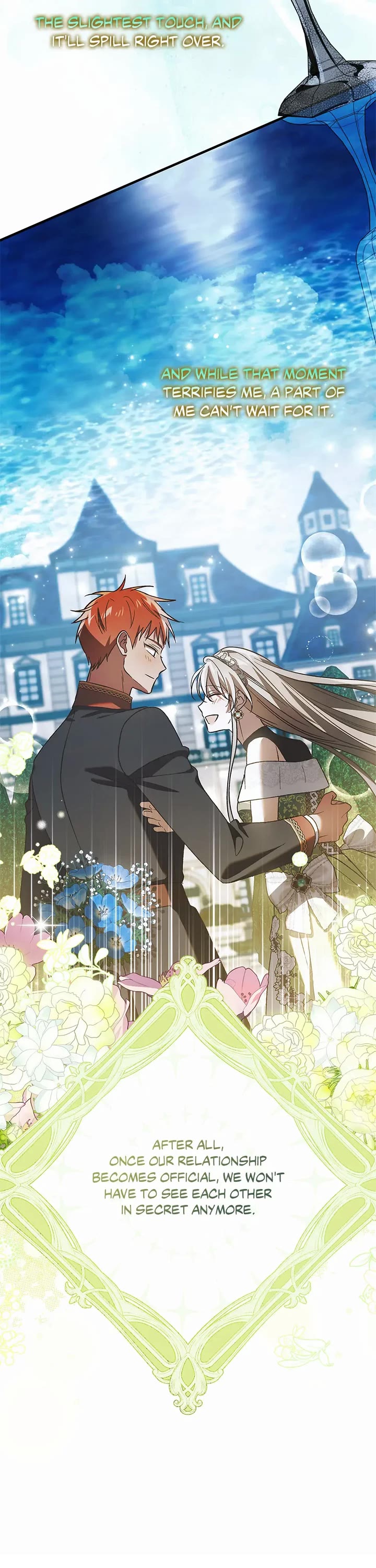 A Way To Protect The Lovable You chapter 148 page 21