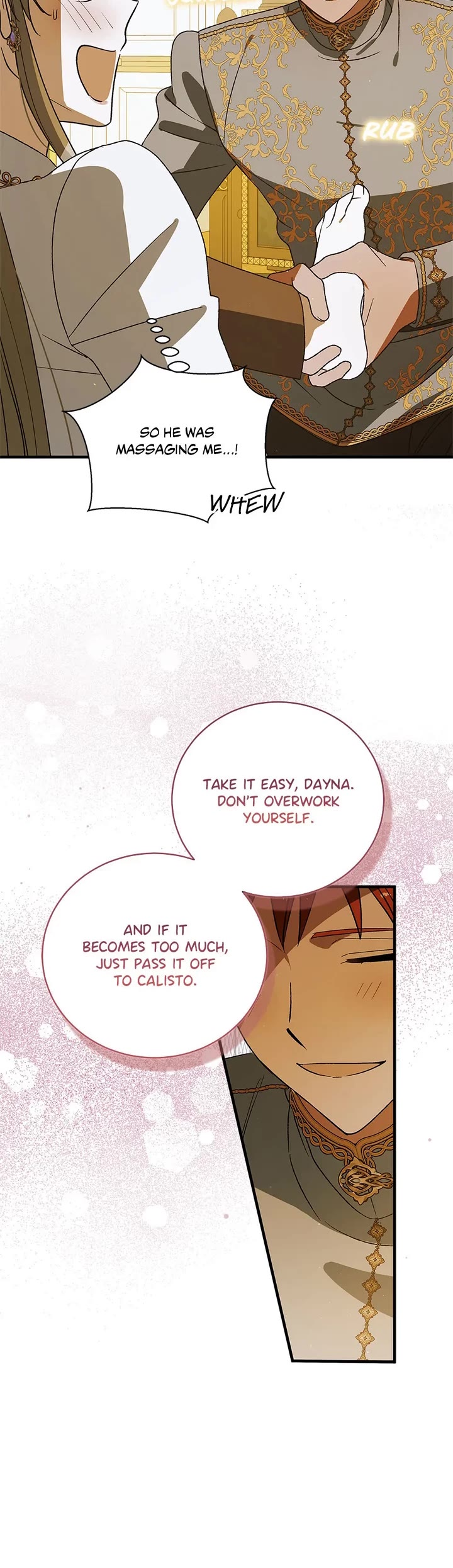 A Way To Protect The Lovable You chapter 148 page 25