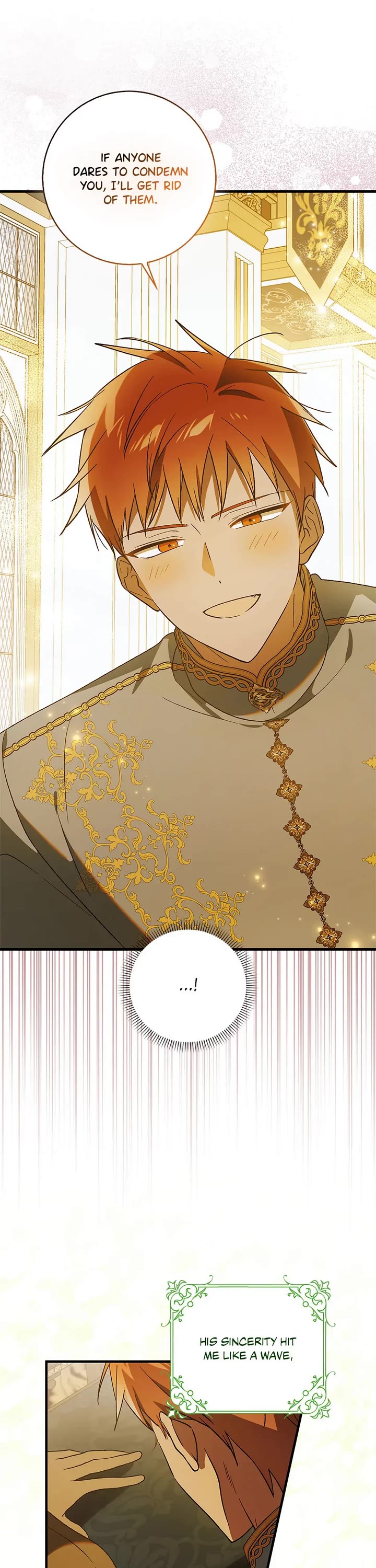 A Way To Protect The Lovable You chapter 148 page 26