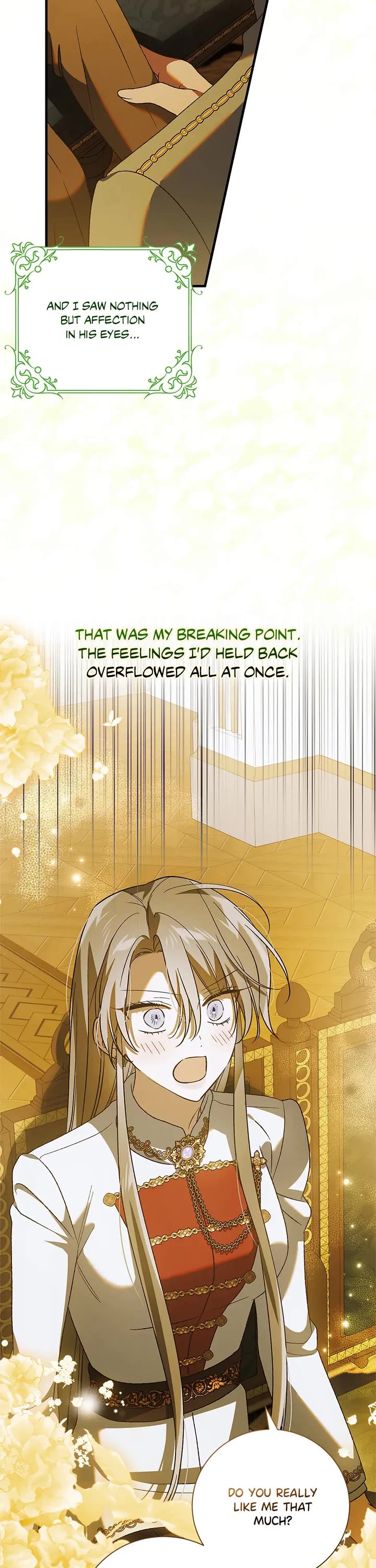 A Way To Protect The Lovable You chapter 148 page 27