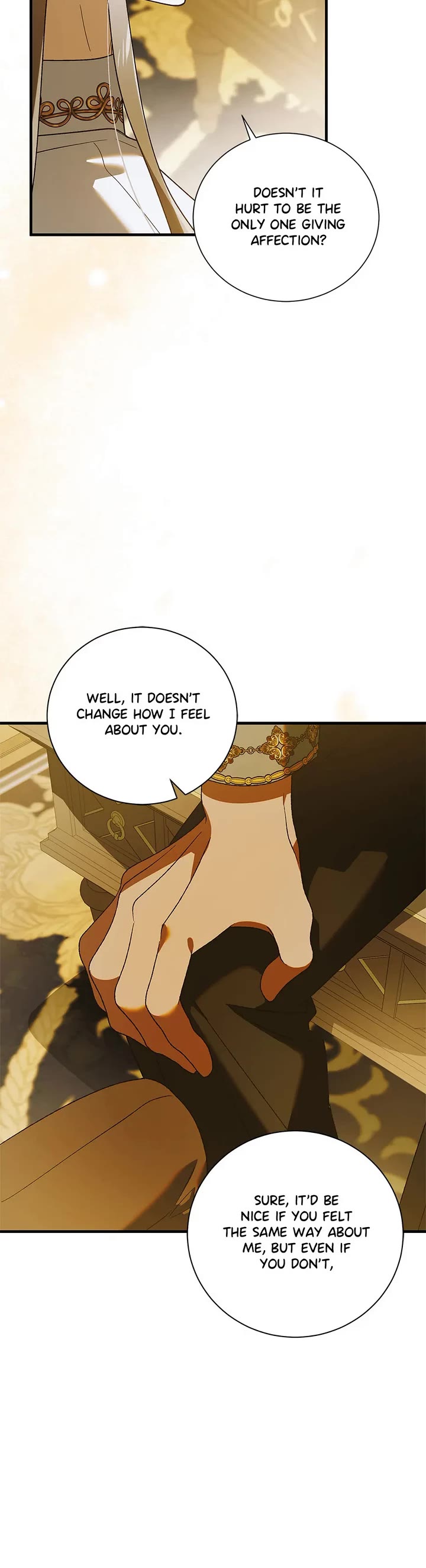 A Way To Protect The Lovable You chapter 148 page 29