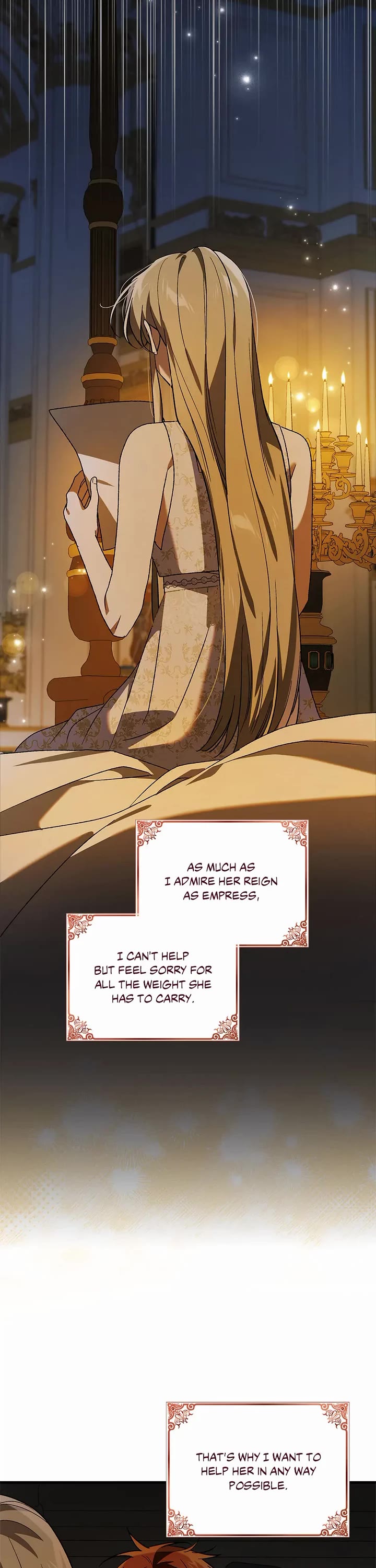 A Way To Protect The Lovable You chapter 148 page 3