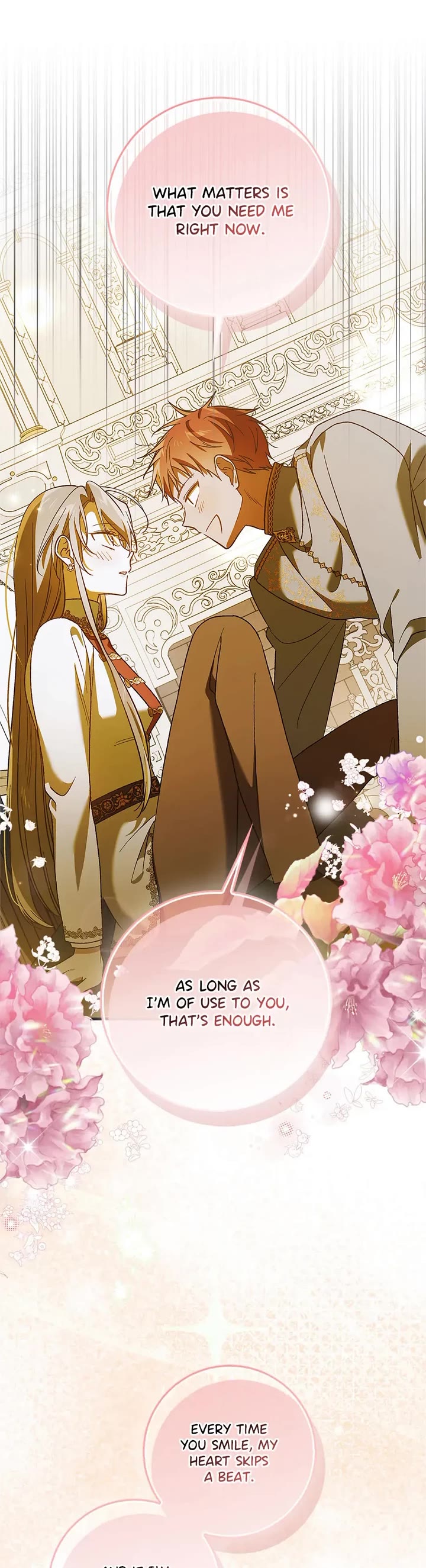 A Way To Protect The Lovable You chapter 148 page 30