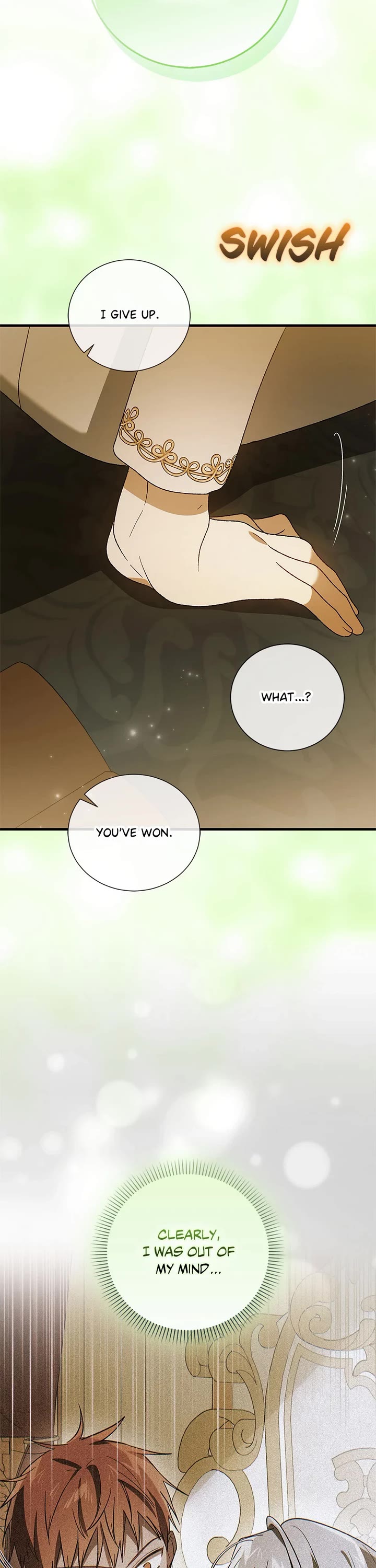 A Way To Protect The Lovable You chapter 148 page 32