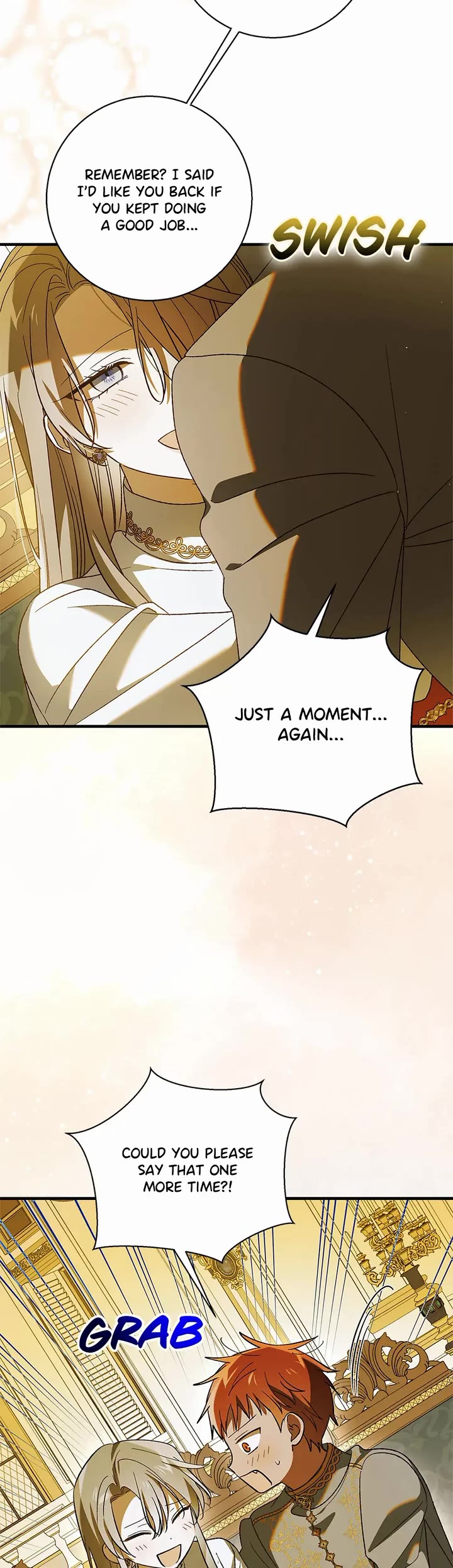 A Way To Protect The Lovable You chapter 148 page 35