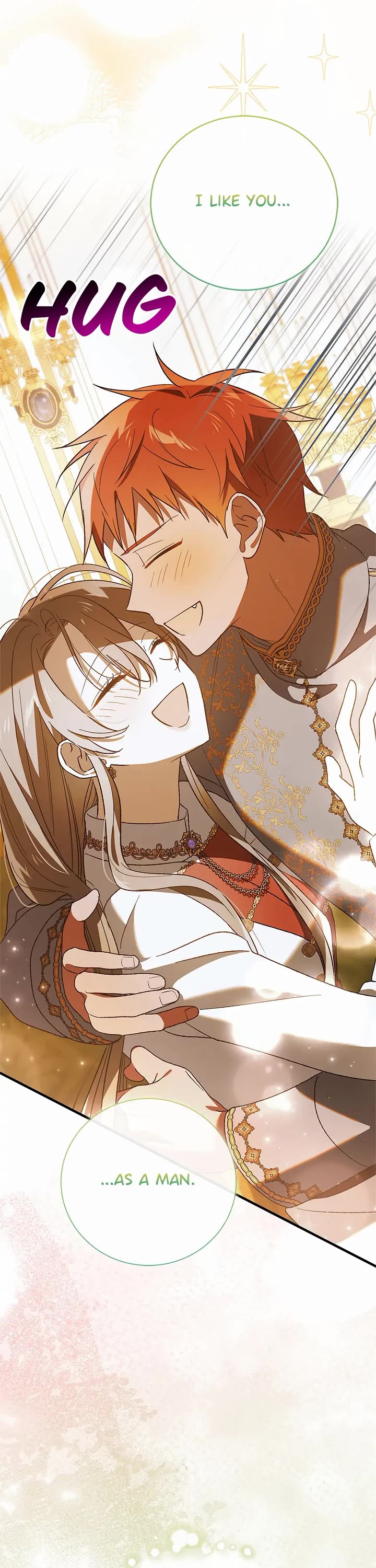 A Way To Protect The Lovable You chapter 148 page 37